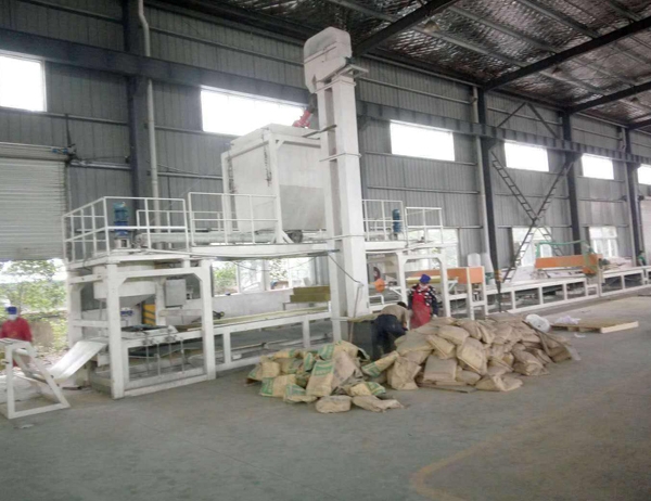 新疆保温材料生产设备