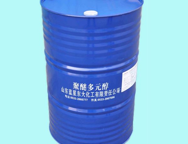 北京聚醚多元醇用途